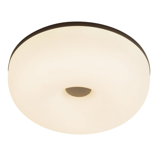 Kuzco Jada 12-in Flush Mount