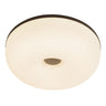 Kuzco Jada 12-in Flush Mount