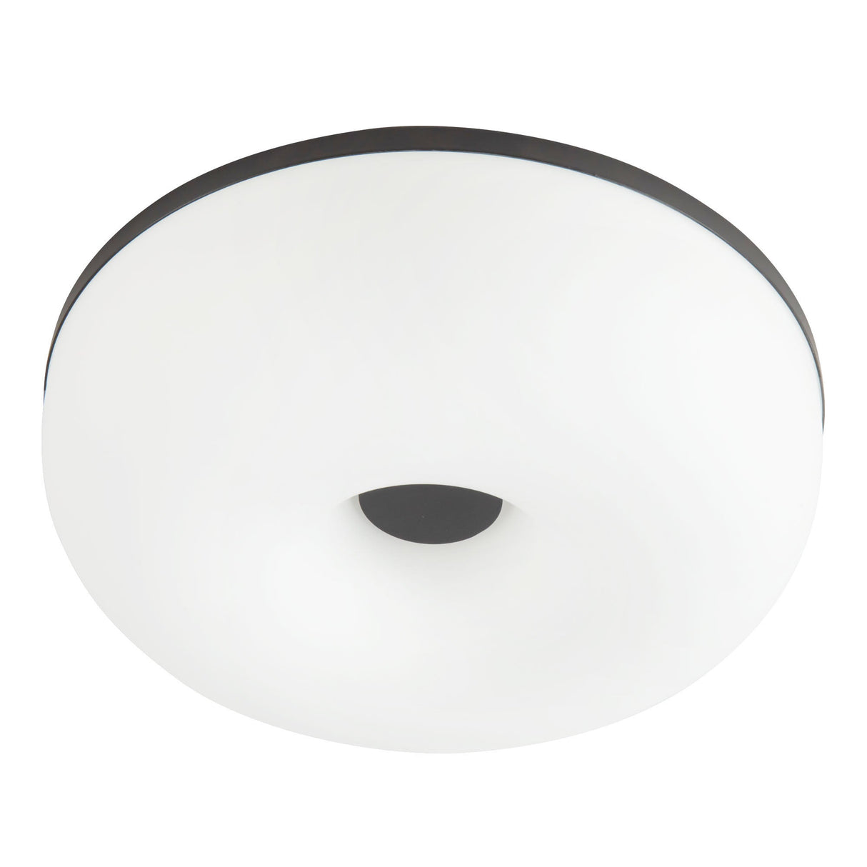 Kuzco Jada 12-in Flush Mount