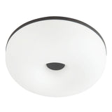 Kuzco Jada 12-in Flush Mount
