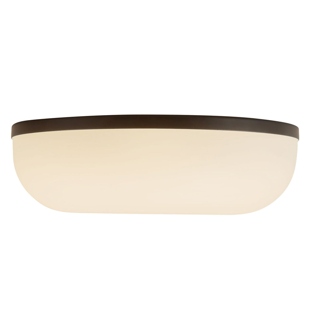 Kuzco Jada 12-in Flush Mount