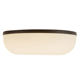 Kuzco Jada 12-in Flush Mount