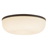 Kuzco Jada 12-in Flush Mount