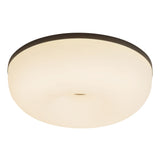Kuzco Jada 12-in Flush Mount