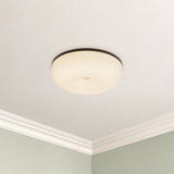 Kuzco Jada 12-in Flush Mount