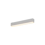 Kuzco Jaren 10-in Trilo Track Light Bar