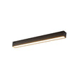 Kuzco Jaren 15-in Trilo Track Light Bar