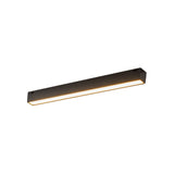 Kuzco Jaren 15-in Trilo Track Light Bar