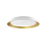 Kuzco Jasper 19-in Flush Mount