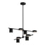 Kuzco Jayden 40-in Chandelier