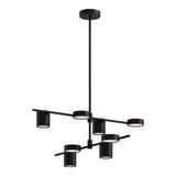 Kuzco Jayden 40-in Chandelier