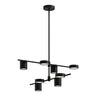 Kuzco Jayden 40-in Chandelier