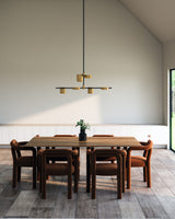 Kuzco Jayden 40-in Chandelier