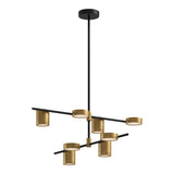 Kuzco Jayden 40-in Chandelier