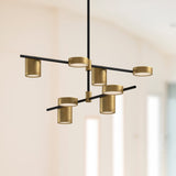 Kuzco Jayden 40-in Chandelier