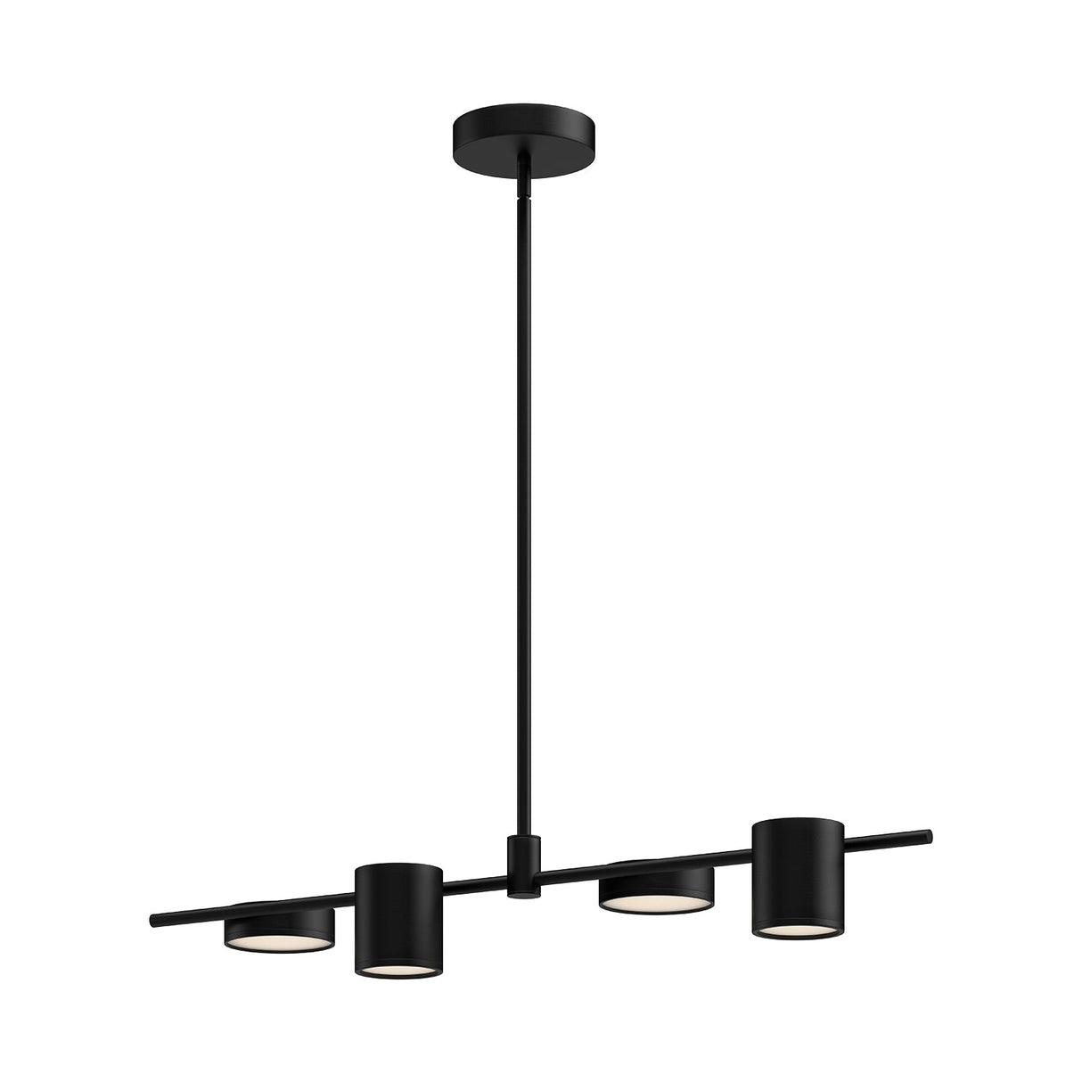 Kuzco Jayden 40-in Linear Pendant