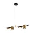 Kuzco Jayden 40-in Linear Pendant