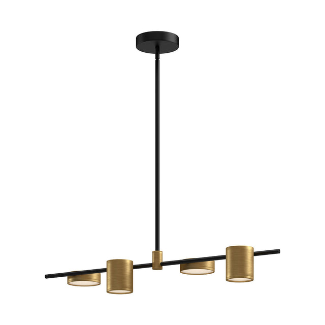 Kuzco Jayden 40-in Linear Pendant