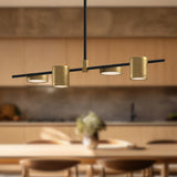 Kuzco Jayden 40-in Linear Pendant