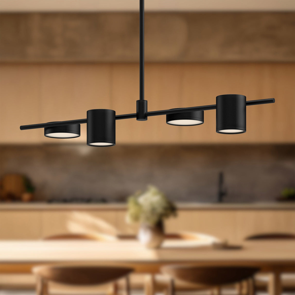 Kuzco Jayden 40-in Linear Pendant