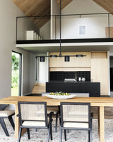 Kuzco Jayden 40-in Linear Pendant