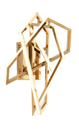 LED Wall Sconce FIT37W19G