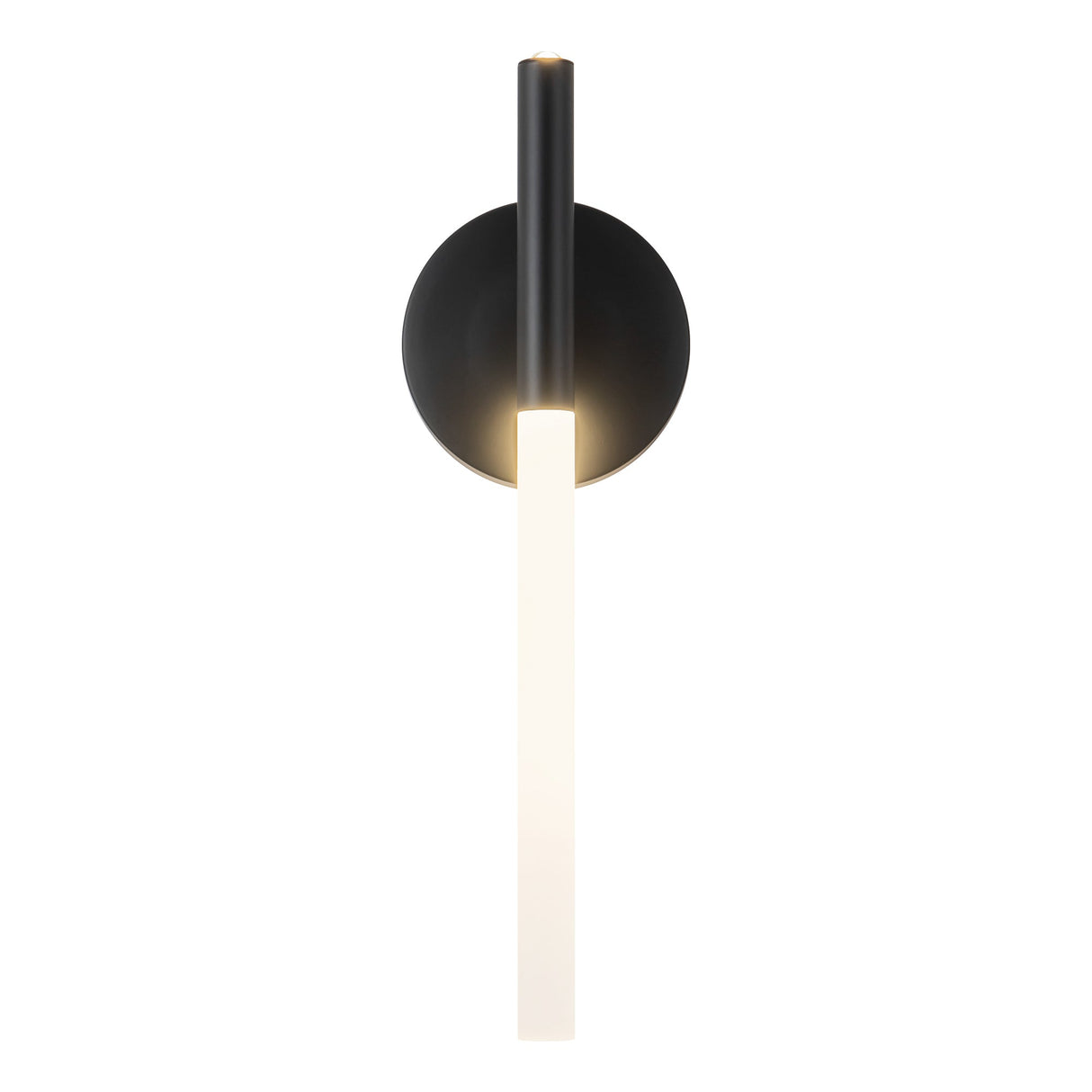 Kuzco Vibe Jeanie 18-in Wall Sconce