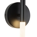Kuzco Vibe Jeanie 18-in Wall Sconce