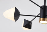 LED Chandelier BE22C25B