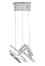 LED Chandelier JP05