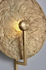 LED Wall Sconce FT78W18BR