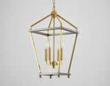 Chandelier LA23C12CO