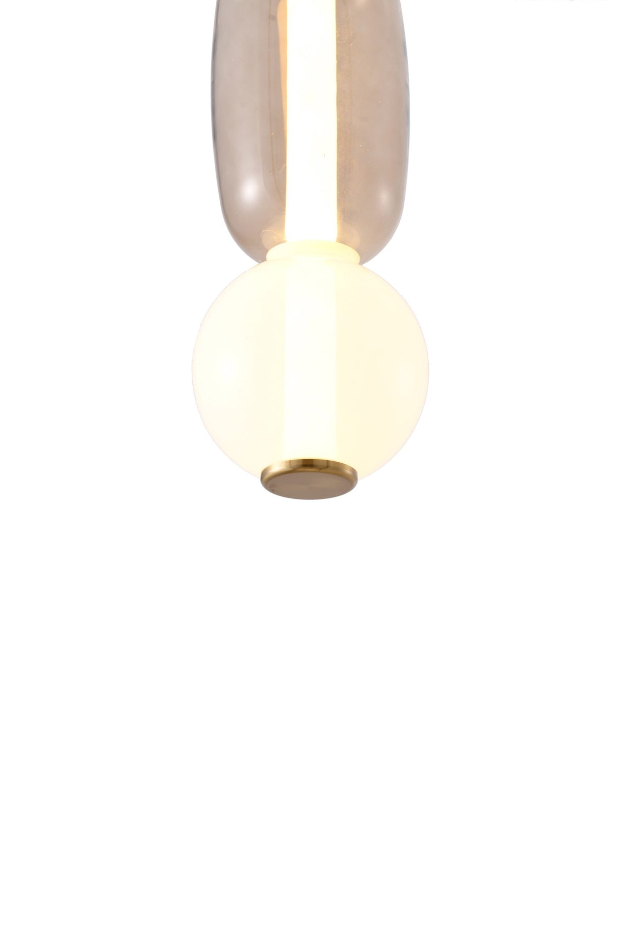 LED Pendant DLS34P15WG