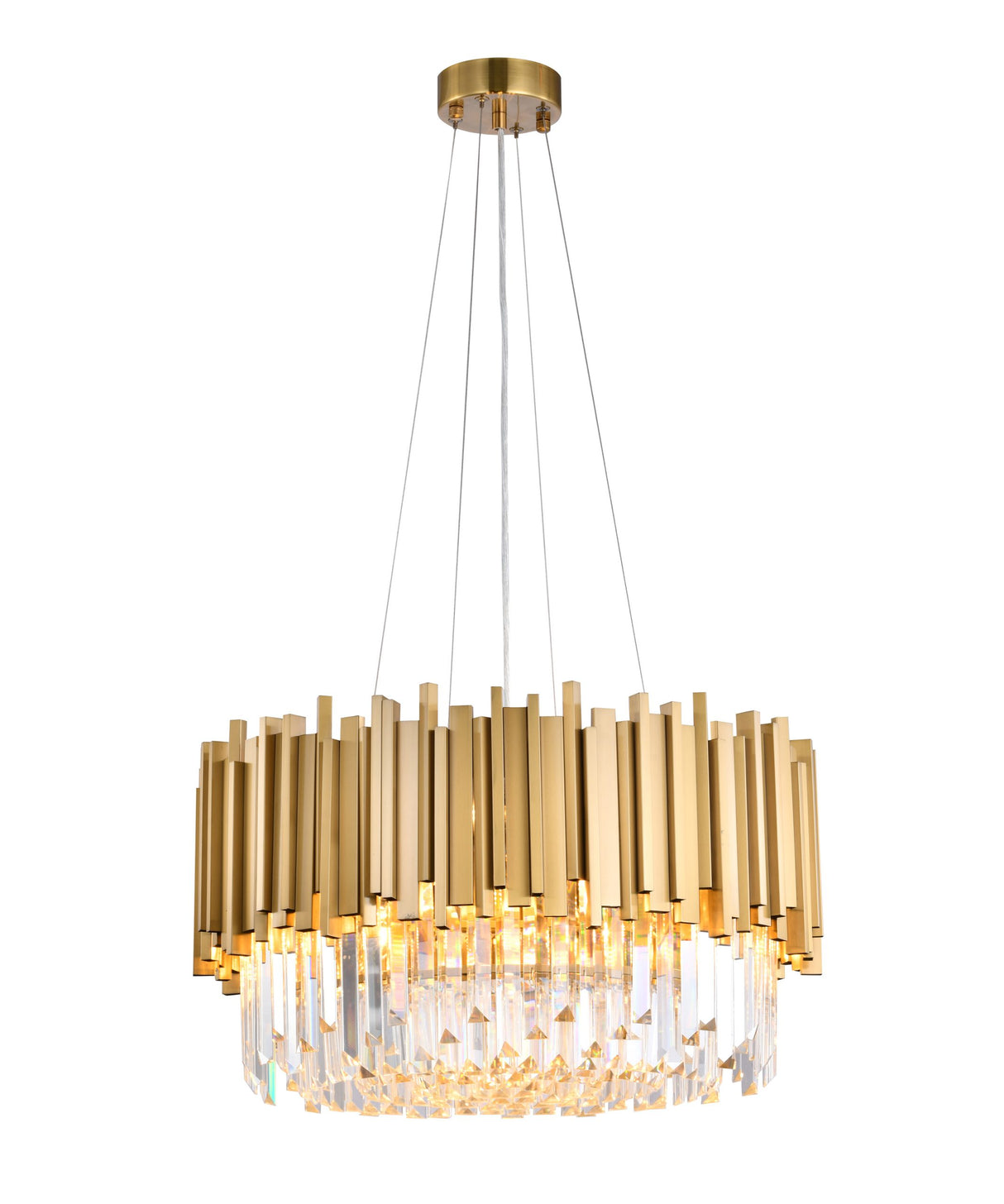 Chandelier MU10C22G