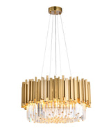 Chandelier MU10C22G