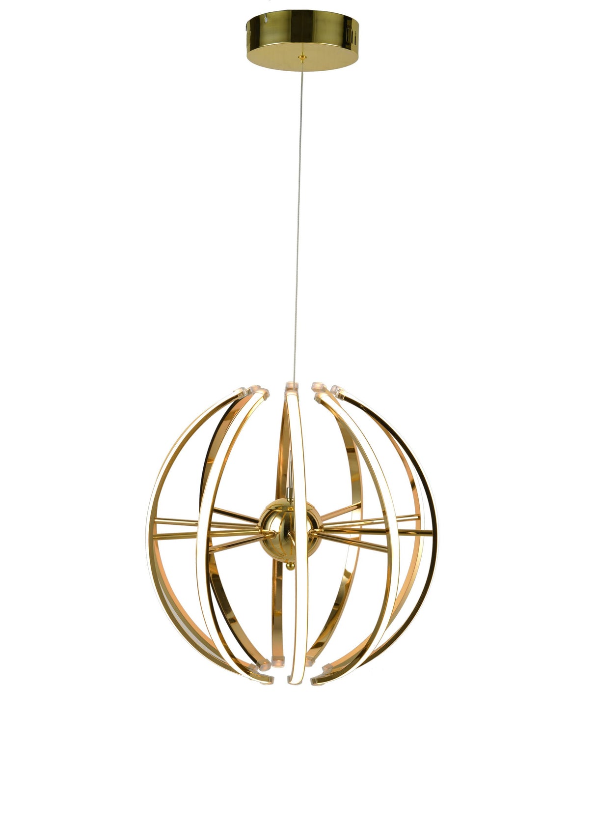 LED Chandelier TR07