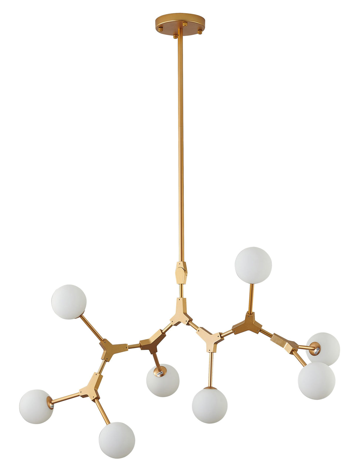 Chandelier BE23C40G