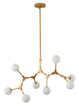 Chandelier BE23C40G