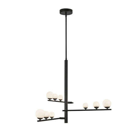 Kuzco Cypress 3 Head Chandelier