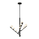 Kuzco Cypress 3 Head Chandelier