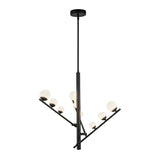 Kuzco Cypress 3 Head Chandelier