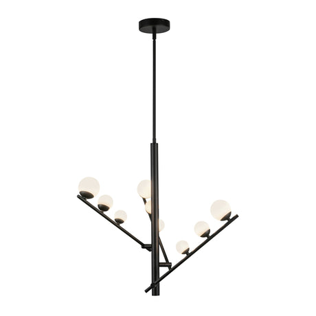 Kuzco Cypress 3 Head Chandelier