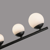 Kuzco Cypress 3 Head Chandelier