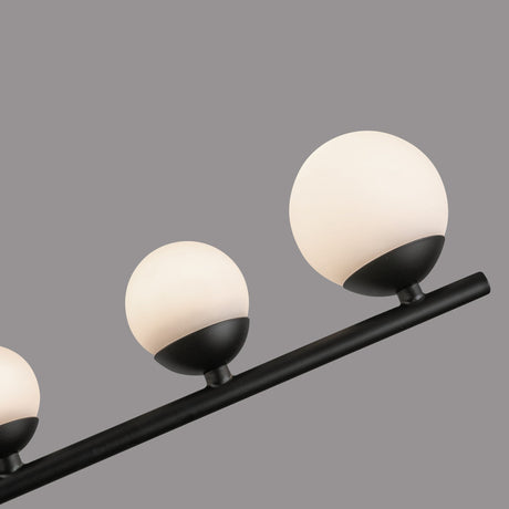 Kuzco Cypress 3 Head Chandelier