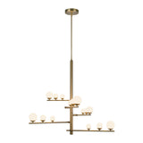 Kuzco Cypress 5 Head Chandelier