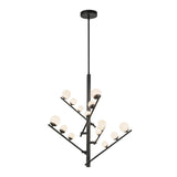 Kuzco Cypress 5 Head Chandelier
