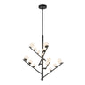 Kuzco Cypress 5 Head Chandelier
