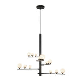 Kuzco Cypress 5 Head Chandelier