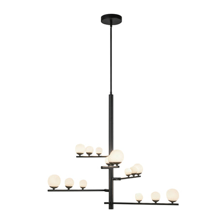 Kuzco Cypress 5 Head Chandelier