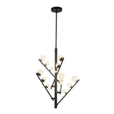 Kuzco Cypress 5 Head Chandelier